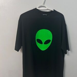 Balenciaga Alien Tee